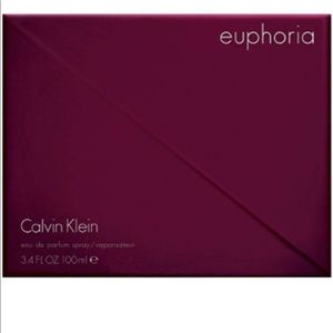 Calvin Klein Euphoria Eau de Parfum